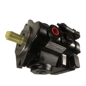 Parker Denison PV Series PV102r5ec02 PV202r5ec00 PV152r5ec00 PV102r1ec02 PV62r1ec02 PV202r1ec02 Hydraulic Piston Pump
