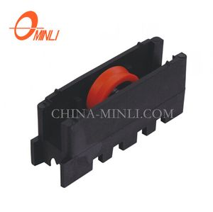 Durable Heat-Resisting Wheel Slide Door Window Roller Electric Windows Rollers (ML-DS001)