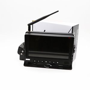 Camera Observation System for Farm Tractor Agricultural Equipment Safety Vision Solutions