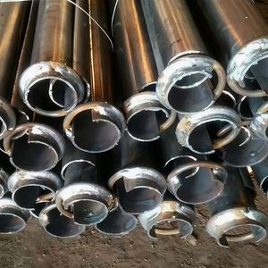 Mine Slope Joint Pipe Friction Anchor Wedge Rock Bolt