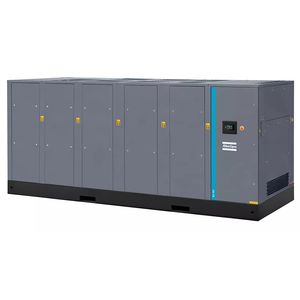 Atlas Copco Ga315 Ga550 VSD+ VSD Variable Frequency Oil Injection Air Compressor