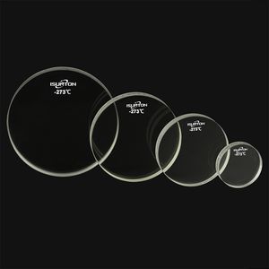 Ultra-Low Temperature Glass Cryogenic Resistant Borosilicate Glass