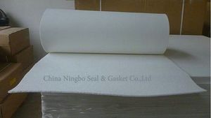 Ceramic Fiber Paper