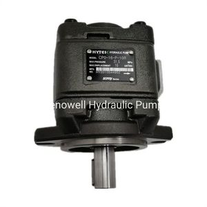 Hg0 Hg1 Hg2 Injection Moulding Machine Servo System Gear Pump, Hg Hydraulic Inner Internal Gear Pump