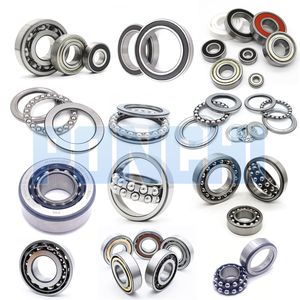 SKF NSK NACHI NTN Koyo Timken 6000/7000/51000 Angular Contact Ball Bearing Thrust/Self-Aligning/Deep Groove Ball Bearing