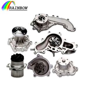 Automobile Cooling System Electric Water Pump for Audi BMW Benz VW Toyota Ford Mazda