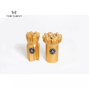 Top Hammer Thread Button Drill Bit