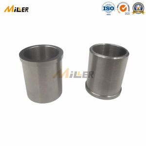Miller™ Tungsten Carbide Bushings for Wear Applications with Premium and Consistent Quality