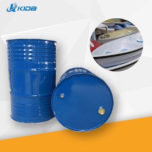 Unsaturated Polyester Resin Orthophthalic Isophthalic FRP Pultrusion Fiberglass Profiles FRP Resin