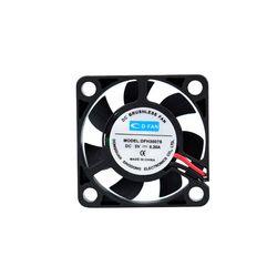 Manufacturer 3007 High Speed Mini Fan 30mm 5V 3.3V DC Axial Cooling Fan