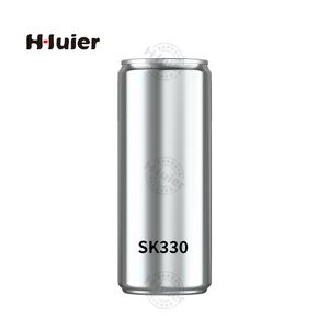 250ml 330ml 355ml 500ml Beer Can Aluminum Beverage Can for Drinks