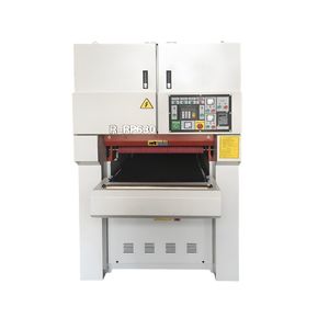 630mm Width Wood Sanding Machine for MDF Cabinet Surface Finishing Sander