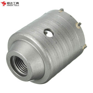 40cr Concrete Hole Saw for Making Hole on Brick Wall