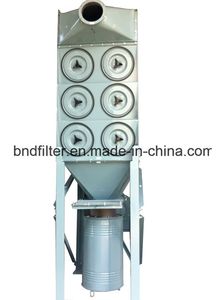 Advanced Air Dust Collector for Pharmaceutical Dust Removal Solutions