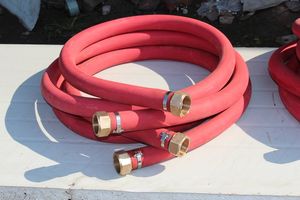 Aps Water Cooling Cable for Induction Furnaces
