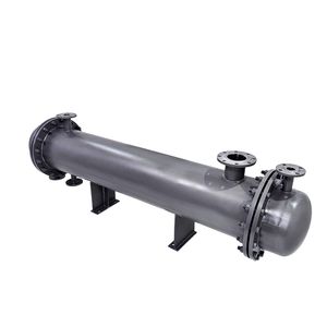 High-Efficiency Heat Exchange Pipe Bundle for Optimal Performance