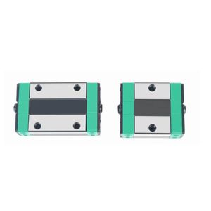 Egh15ca Linear Guides Hligh Quality C45e Material Egh Linear Motion Guide for Automation System Equipment