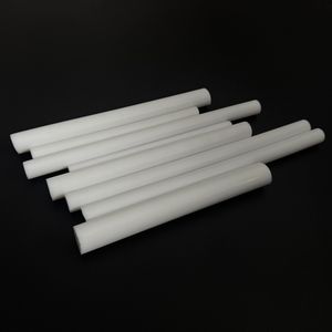 Polytetrafluoroethylene 100% Virgin Extruded Molded PTFE Rods Bars