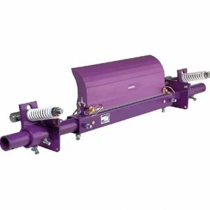 Highly Wear-Resistant Polyurethane Belt Conveyor Scraper Cleaner Used for Removing Debris From Conveyor Belt