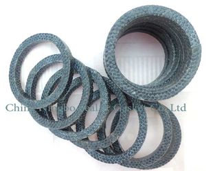 Braided Gland Pump and Valve Packing Seal