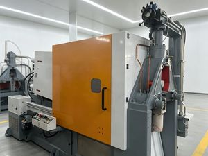 Zinc Door Hinge Die Casting Machine