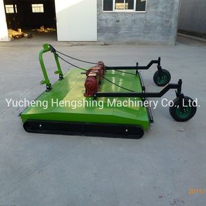 Tractor Rear Mounted Mower Farm Machinery Grass Cutter