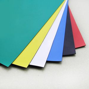 Flexible PVC Rubber Magnet for Magnetic Refrigerator Gasket