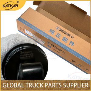 High Quality Truck Spare Parts Sinotruk HOWO T7h336/ Shacman Delong Shock Absorber Assembly Dz14251440020 for Heavy Trucks Tractor Lateral Shocks Absorber