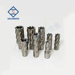 Wholesale Customized Hole Drill Bit HSS Drill Bits for Magnetic Drill Machine