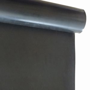 Factory Manufacturer 2MPa/3MPa/4MPa Natural/SBR Gaskets Rubber Sheet Rolls
