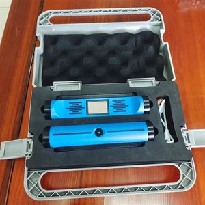 Laser-Guided Wheel Alignment Tool for Simple Belt and Pulley Installation & Upkeep