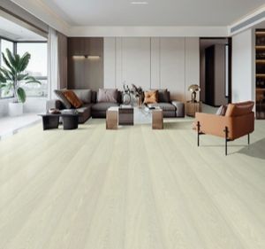 Light Stone Color RPET Wall Panel