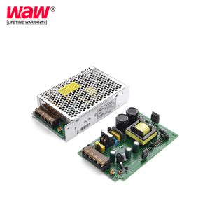 5V 10A SMPS 50W AC to DC Switching Power Supply with Overload Protection