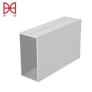Quality Certified Aluminium Frame Suppliers Aluminum Extrusion