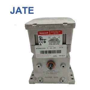 Honeywell M7284c1000 Damper Actuators Servo Motor Industrial Combustion Product Accessories Voltage Stabilizer