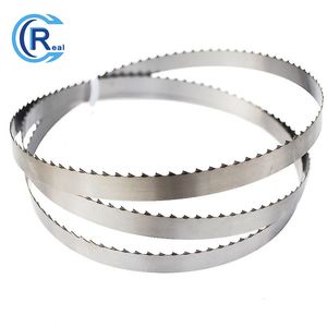 Wood Bandsaw Timber Wood Cutting Saw Blade