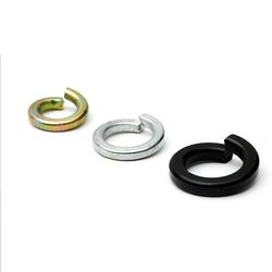 High Strength Fasteners Hardware Stainless Steel Lock Washer