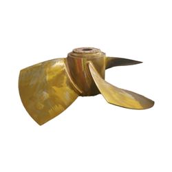 Kaplan Runner Stainless Steel with Adjustable Blade