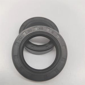 Heat Resistance FKM Rubber Tc Oil Seal