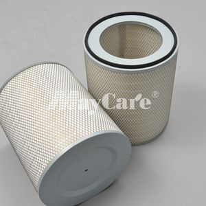 Customizable HEPA Air Filter Bags for Industrial Purifiers
