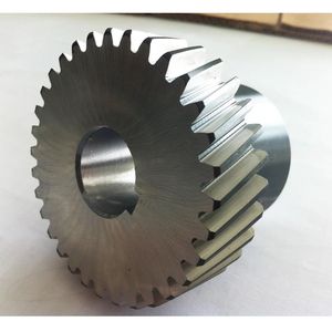 Precise Custom Steel Factory Gear Wheel Manufacturer Worm Gear
