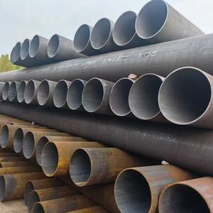 42CrMo Seamless Steel Pipes and 40cr Alloy Steel Pipes for Molds.