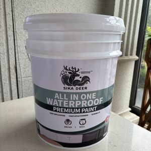 Universal Quick Film-Forming All-in-One Waterproof Coating