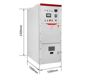 Covast Cse1000-6-800 800kw 6kv 96A Output Current Protection High Voltage Soft Starter Electric Motor Soft Start