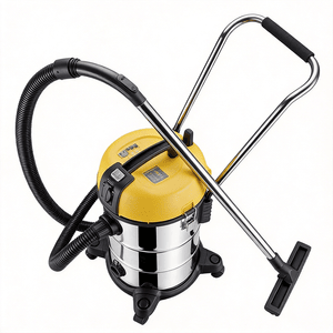 Home Appliance Carpet Cleaning Machine Portable Commercial Blower Industrial Drum Wet and Dry Vacuum Cleaner