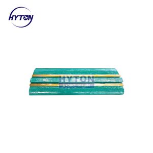 Impact Crusher Replacement High Chrome Blow Bar Apply for Ci234 Crushing Station