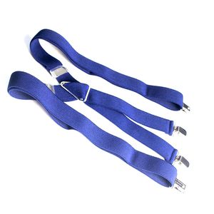 Fashion Accessories X Shape Brace for Man