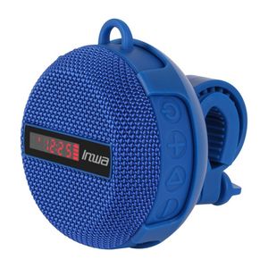 Bluetooth Speaker Wireless Sports Waterproof Portable Speaker for Home/Party/Outdoor