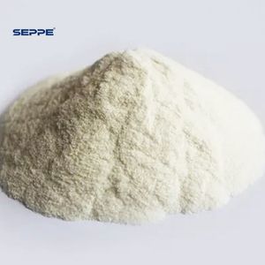 High Adhesiveness Pregelatinized Modified Starch
