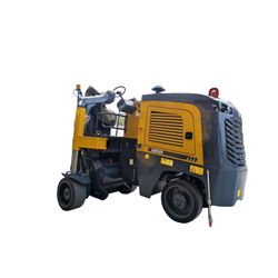China Xuzhou Manufacture Road Machinery  Xm505 500mm Width Cold Milling Machine